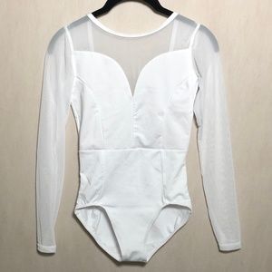Ainsliewear Custom Made Leotard/Bodysuit
